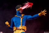 Sideshow Marvel Comics X-Men Cyclops 1/6 Scale 12" Collectible Action Figure