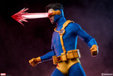 Sideshow Marvel Comics X-Men Cyclops 1/6 Scale 12" Collectible Action Figure