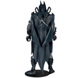 McFarlane Toys DC Multiverse Batman Designed by Todd McFarlane 7-Inch Action Figure