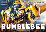 Prime 1 Studio Transformers The Last Knight Bumblebee Statue
