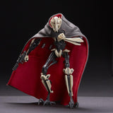 Hasbro Star Wars The Black Series General Grievous 6-Inch Action Figure