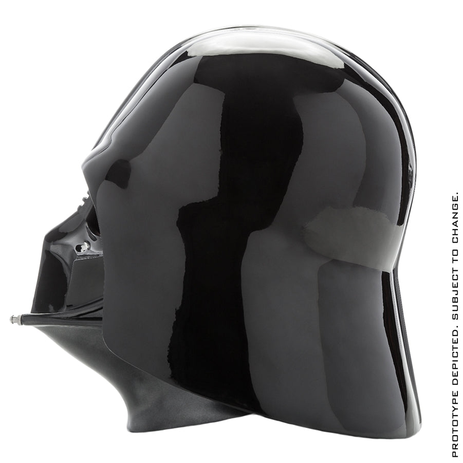ANOVOS Star Wars DARTH VADER Standard Helmet Prop Replica