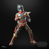 Hasbro Star Wars The Black Series 6" Deluxe Cobb Vanth (The Mandalorian) Action Figure