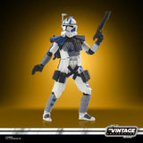 Hasbro Star Wars The Vintage Collection Clone Trooper Echo (The Clone Wars) 3 3/4-Inch Action Figure