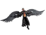 McFarlane Dark Multiverse DC Multiverse Wave 2  The Batman Who Laughs with Sky Tyrant Wings