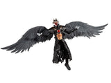 McFarlane DC Dark Multiverse Wave 2 Set Batman Who Laughs with Sky Tyrant Wings, Superman The Infected, Batman & Robin Earth-22 (Build The Merciless)