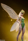 Sideshow Fairytale Fantasies Collection J Scott Campbell Collectibles Tinkerbell Statue