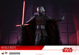 Hot Toys Star Wars Episode VIII The Last Jedi Kylo Ren 1/6 Scale 12" Figure