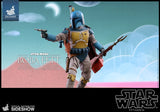 Hot Toys Star Wars Boba Fett (Animation Version) 1/6 Scale 12" Figure