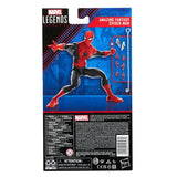 Hasbro Marvel Legends Series 60th Anniversary Amazing Fantasy Spider-Man 6-Inch Action Figure