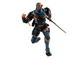 McFarlane DC Multiverse Batman: Arkham Origins Deathstroke Figure