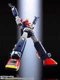 Bandai Super Electromagnetic Machine Voltes V Soul of Chogokin GX-79 Voltes V (Full Action) Figure