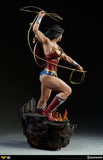 Sideshow DC Comics Wonder Woman Premium Format Figure Statue