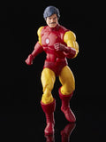 Hasbro Marvel Legends 20th Anniversary Series Iron Man Action Figure