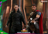 Hot Toys Marvel Thor: Ragnarok Loki 1/6 Scale 12" Action Figure