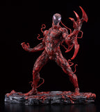 Kotobukiya Marvel Comics ArtFX+ Carnage Statue (Renewal Edition)