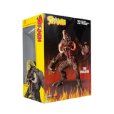 McFarlane Toys Spawn's Universe Violator Deluxe Mega Action Figure