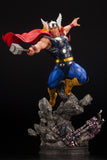 Kotobukiya Marvel Comics Thor 1/6 Scale Fine Art Statue