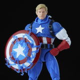 Hasbro Marvel Legends 20th Anniversary Series Captain America Action Figure