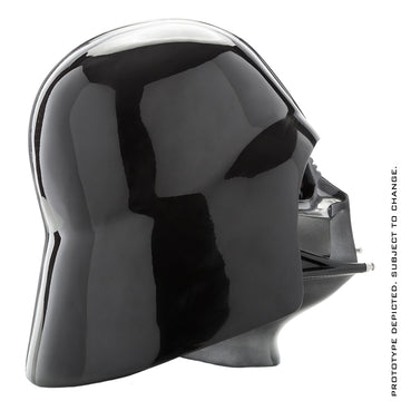 ANOVOS Star Wars DARTH VADER Standard Helmet Prop Replica