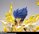 Bandai Saint Seiya Cloth Myth EX - Cancer Deathmask God Cloth - Soul of Gold - Action Figure