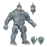 Hasbro Spider-Man Marvel Legends Retro Collection 20th Anniversary Series Marvel's Rhino Action Figure