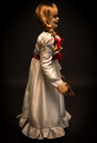 Trick or Treat Studios The Conjuring - Annabelle Doll Full Size Movie Prop Replica Doll