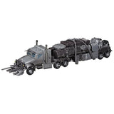 Hasbro Transformers Studio Series 48 Leader Megatron Action Figure