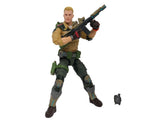 Hasbro G.I. Joe Classified Series Wave 1 Roadblock, Duke, Scarlett, Destro & Snake Eyes Figure Set of 5 Figures
