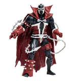 McFarlane Toys Mortal Kombat XI Wave 10 Shadow of Spawn 7-Inch Scale Action Figure