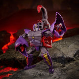 Hasbro Transformers War for Cybertron Kingdom Deluxe Scorponok Action Figure