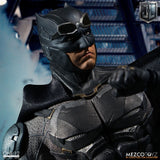 Mezco Toyz One12 Collective DC Comics Justice League Tactical Suit Batman 1/12 Scale 6" Action Figure