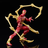 Hasbro Marvel Legends Series Iron Spider 6-Inch Action Figure