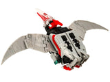 Transformers Power of the Primes Deluxe Swoop (Red) Exclusive