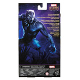 Hasbro Marvel Legends Legacy Collection Black Panther Black Panther 6-Inch Action Figure