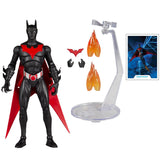 McFarlane Toys DC Multiverse Batman Beyond Action Figure