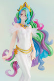 Kotobukiya My Little Pony Princess Celestia Bishoujo 1/7 Scale Statue