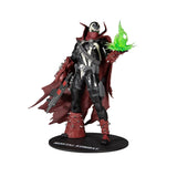 McFarlane Toys Mortal Kombat Commando Spawn 1/6 Scale 12" Action Figure