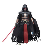 Hasbro Star Wars The Black Series Archive Darth Revan 6-Inch Action Figure