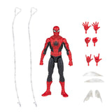 Hasbro Marvel Legends Series 60th Anniversary Amazing Fantasy Spider-Man 6-Inch Action Figure