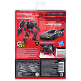 Hasbro Transformers Studio Series Deluxe The Last Knight Hot Rod