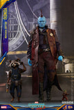 Hot Toys Marvel Guardians of The Galaxy Vol. 2 Yondu (Dexlue Verion) 1/6 Scale 12" Figure
