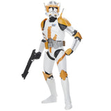 Hasbro Star Wars The Black Series Archive Clone Commander Cody 6-Inch Action Figure