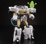 Hasbro Transformers Generations Ghostbusters Ecto-1 Ectotron Figure
