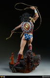 Sideshow DC Comics Wonder Woman Premium Format Figure Statue