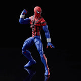 Hasbro Marvel Legends Spider-Man Retro Ben Reilly Spider-Man 6-Inch Action Figure