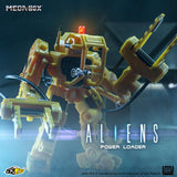 52Toys MegaBox MB-02 Aliens 1986 Power Loader Transforming Figure