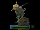 QMx TMNT Teenage Mutant Ninja Turtles Q-Fig Michelangelo Figure
