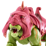 Mattel Masters of the Universe Masterverse Revelation BattleCat Deluxe Action Figure