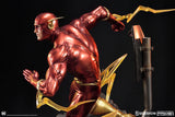 Prime 1 Studio DC Comics Justice League New 52 The Flash Barry Allen Statue